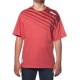 Thor YOUTH ROGUE TEE RED HEATHER